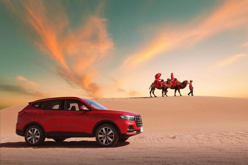 10万元买畅销SUV有哪些可选？