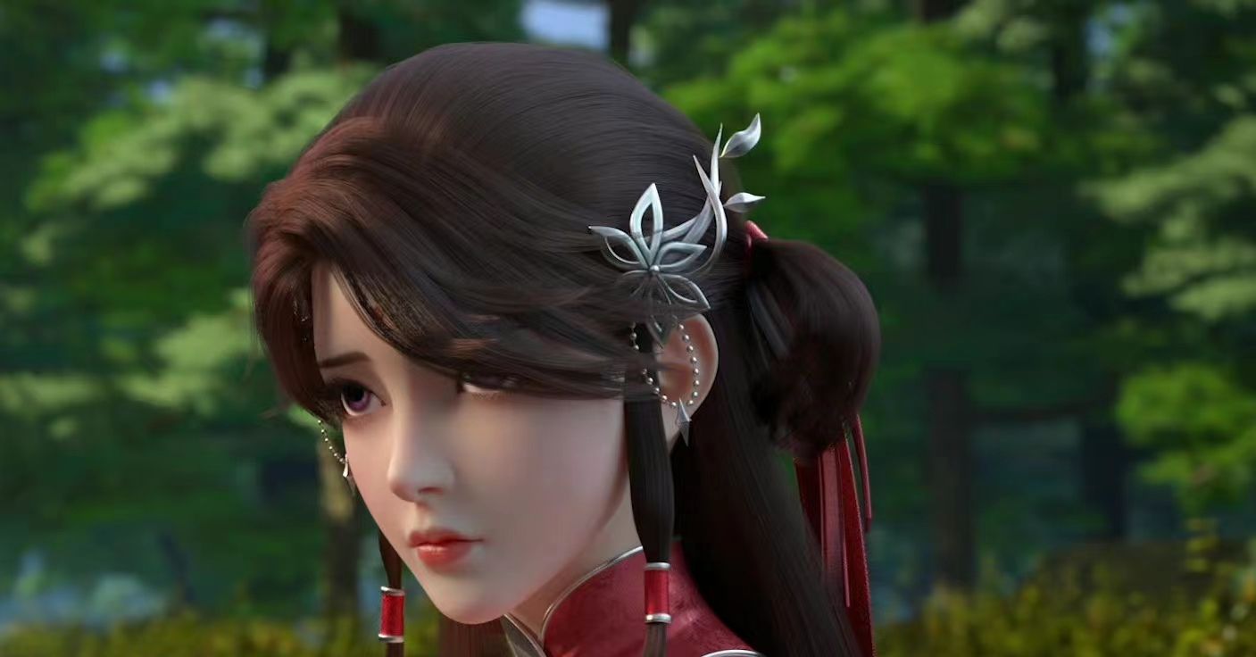 周五则是《完美世界》《灵剑尊》以及《无上神帝》《七界第一仙》和