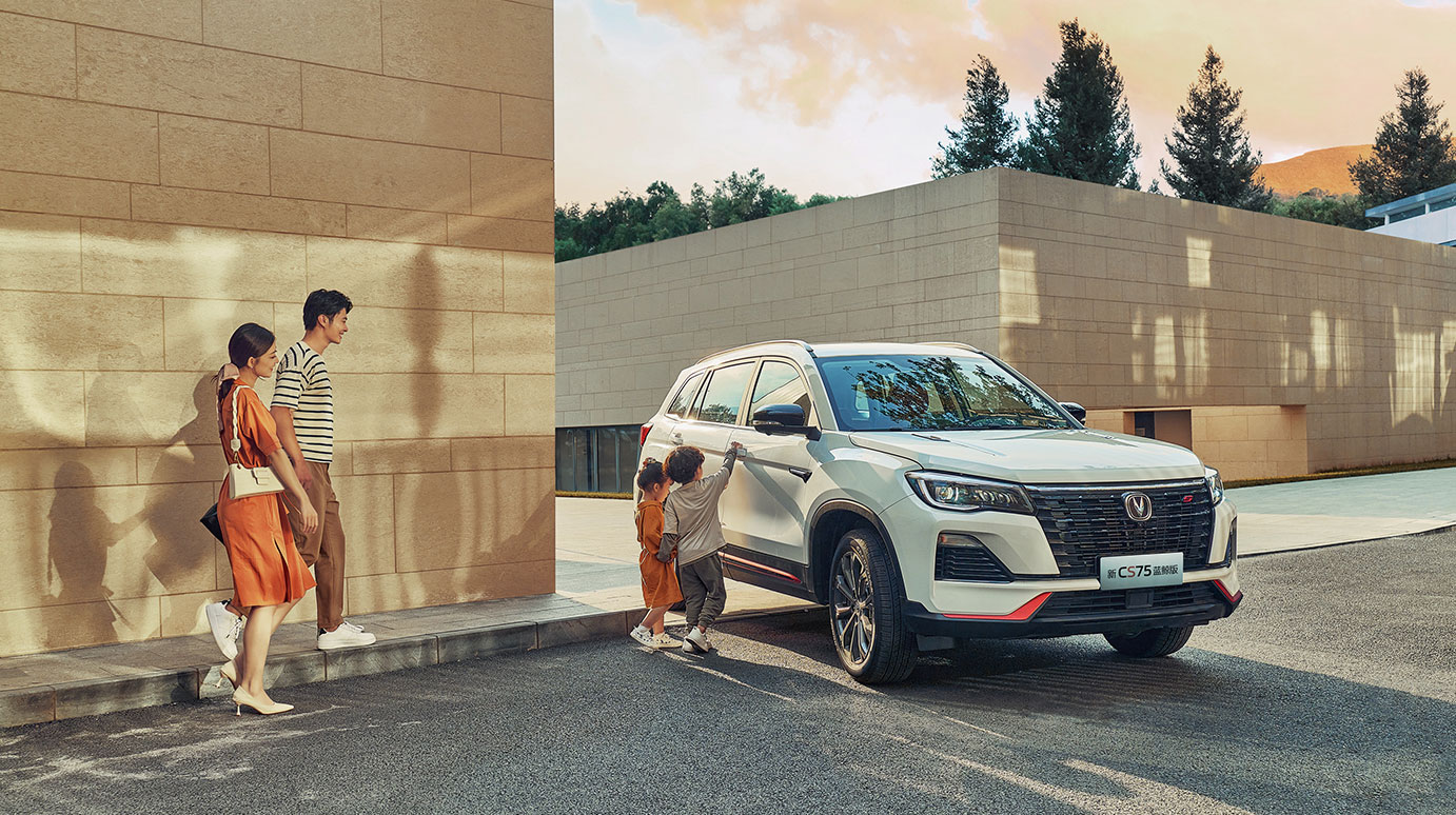 10万元买畅销SUV有哪些可选？