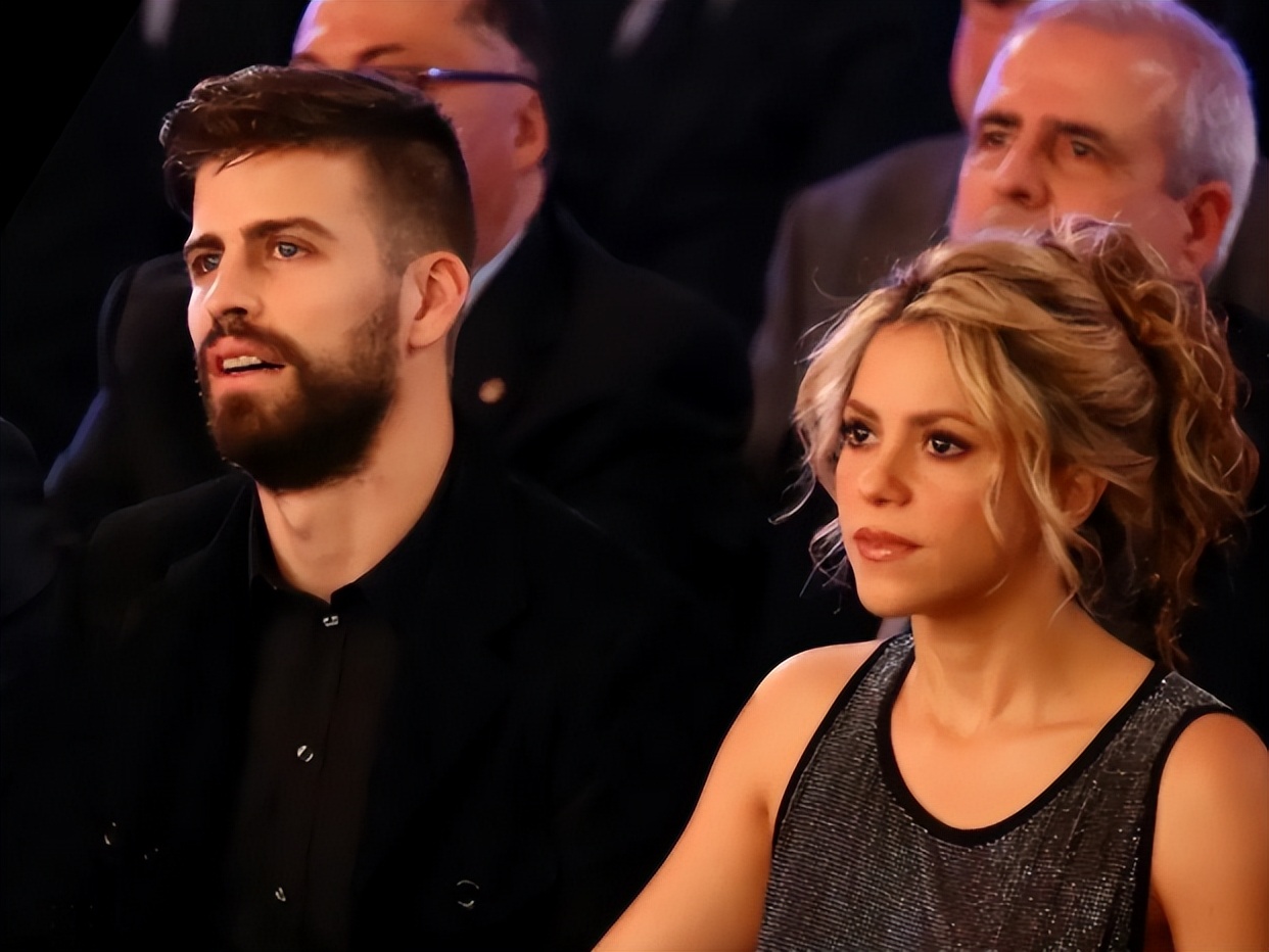 绝情!皮克出轨后,夏奇拉两次求他复合遭拒,45岁天后憔悴惹人怜休闲区蓝鸢梦想 - Www.slyday.coM 绝情!皮克出轨后,夏奇拉两次求他复合遭拒,45岁天后憔悴惹人怜休闲区蓝鸢梦想 - Www.slyday.coM