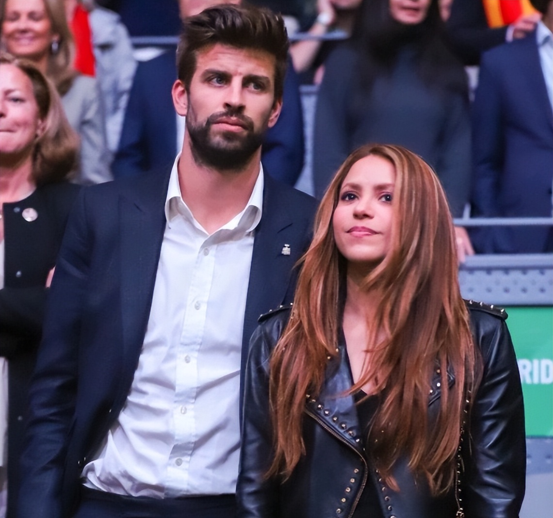 绝情!皮克出轨后,夏奇拉两次求他复合遭拒,45岁天后憔悴惹人怜休闲区蓝鸢梦想 - Www.slyday.coM 绝情!皮克出轨后,夏奇拉两次求他复合遭拒,45岁天后憔悴惹人怜休闲区蓝鸢梦想 - Www.slyday.coM