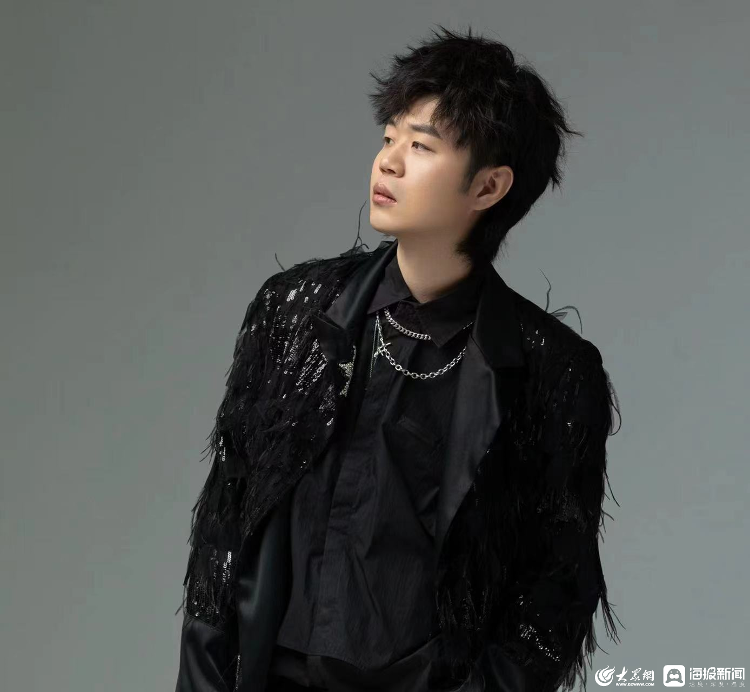 激情澎湃6月11日陈硕子在潍坊等你