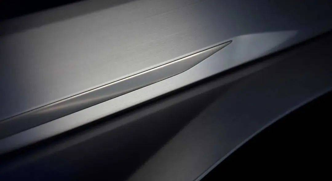 凯迪拉克全新纯电动轿车Celestiq预告图发布，2023年有望上市休闲区蓝鸢梦想 - Www.slyday.coM