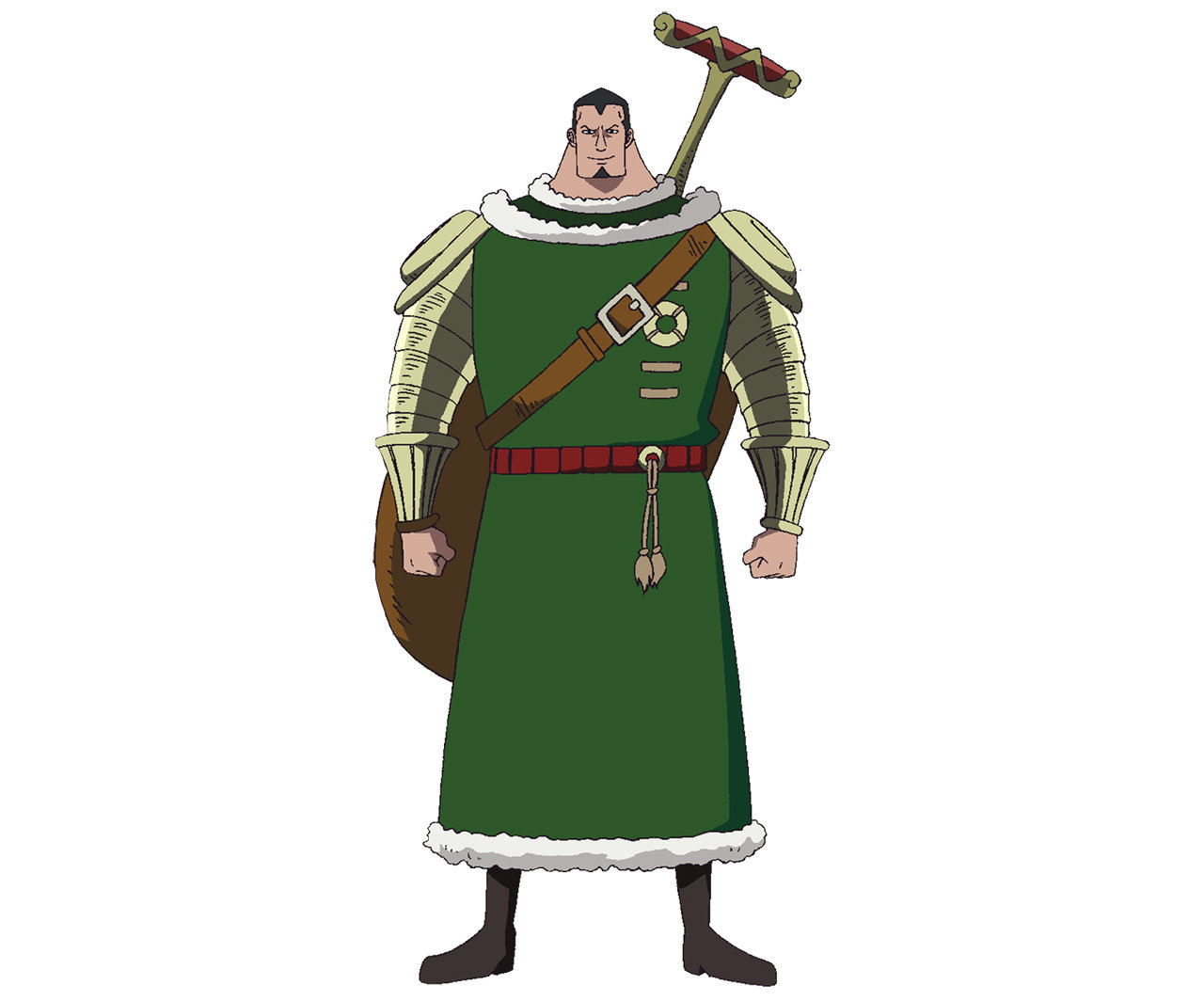 今天6月10日是现任樱花国王多尔顿的生日……|国王|樱花|卡斯_新浪