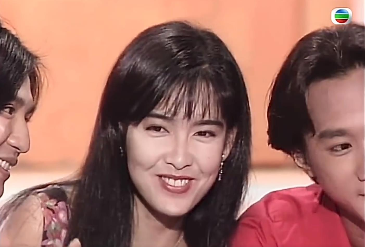 在家驹生日这个特别的日子里,周慧敏由衷感慨:忽尔今夏,仍然在为我们