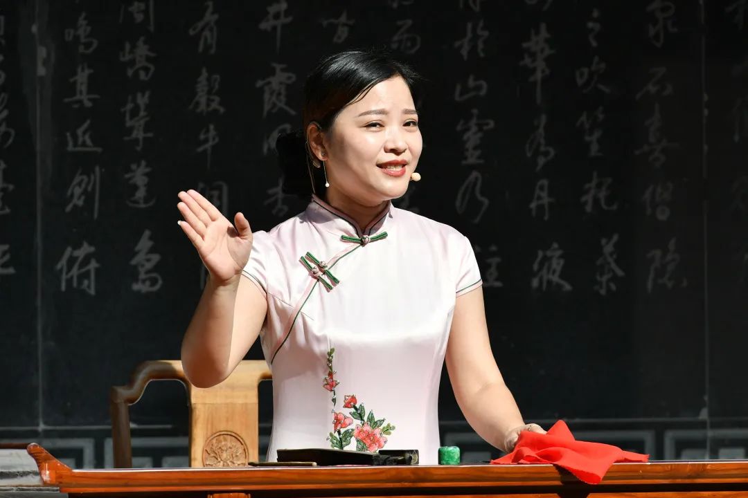 福州评话2011年地术拳被列入第三批国家级非物质文化遗产代表性项目