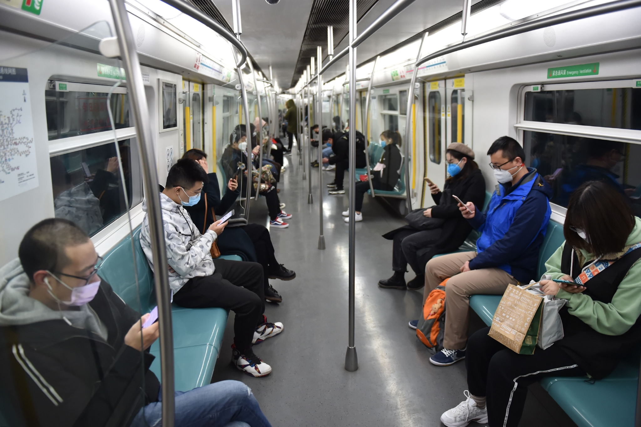 北京地铁：6月11日首班车起，多条线路车站解除封闭恢复运营休闲区蓝鸢梦想 - Www.slyday.coM