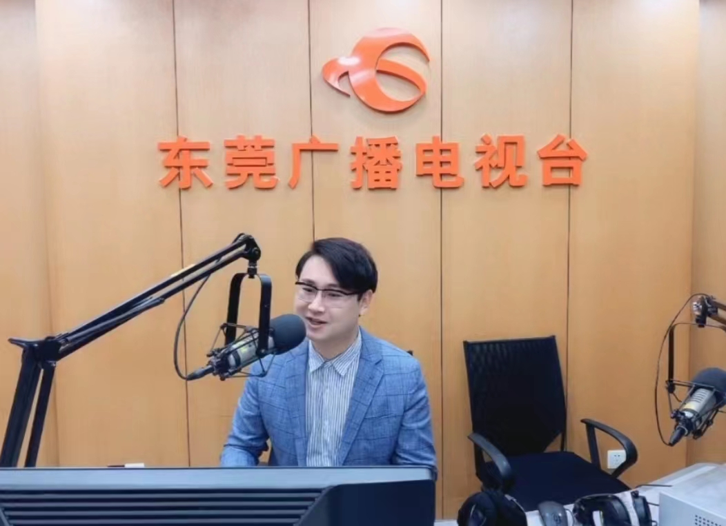 永远对你热爱的事保持热爱|电台_新浪新闻