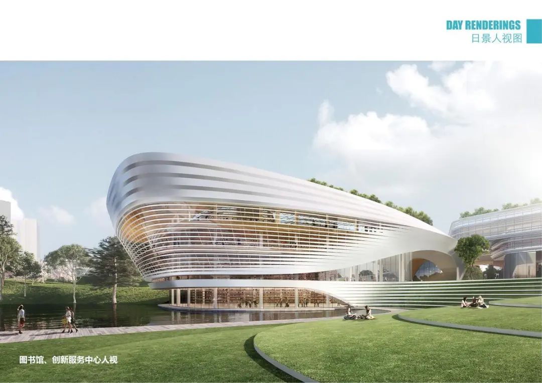 预计明年交付大湾区大学松山湖校区迎新进展