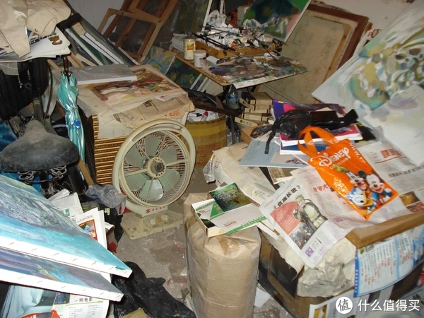 参观过无数“凌乱的家”,发现7个中国家庭的通病,你家有没有?__财经头条