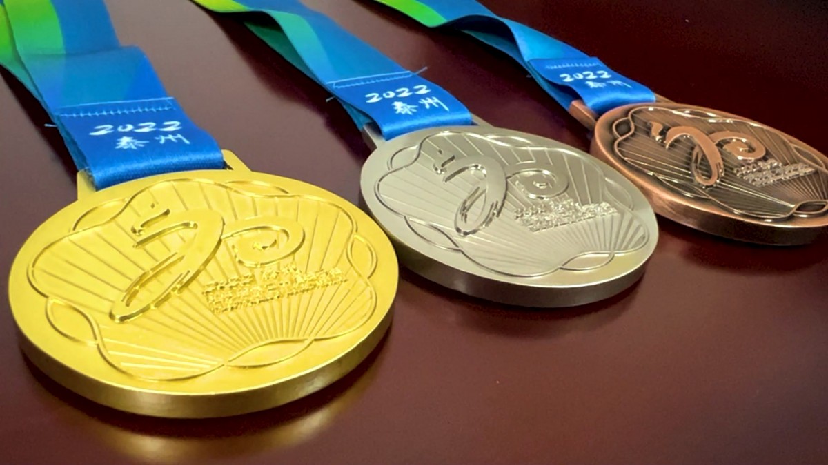 距江苏第二十届省运会开幕还有80天，组委会今日成立休闲区蓝鸢梦想 - Www.slyday.coM