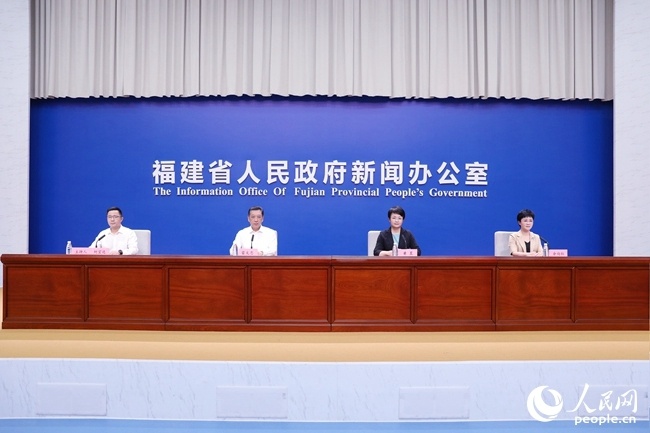 6月6日以来福建累计报告本土无症状感染者6例  目前疫情风险总体可控休闲区蓝鸢梦想 - Www.slyday.coM