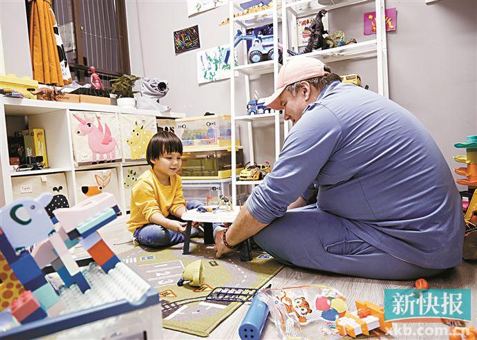 我的爸爸作文怎么写 爸爸形象描写技巧