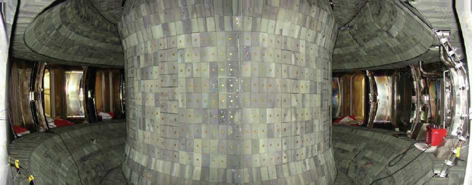 东方超环托卡马克丨engineering