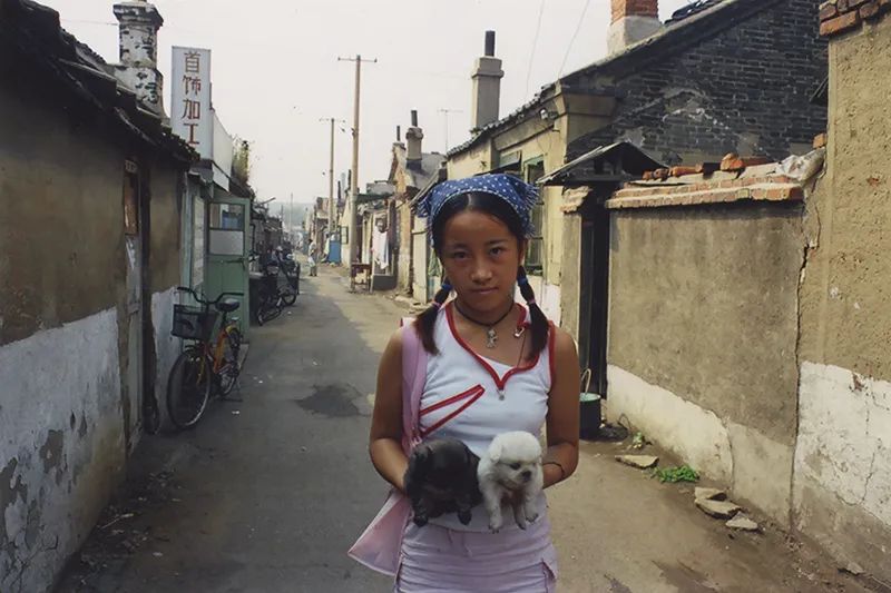 自由记录与人性关怀,关于王兵的《铁西区》摄影|王兵|摄影|纪录片