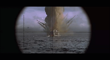 潜艇为什么都要配备一个潜望镜?1954年6月10日潜水艇大队成立