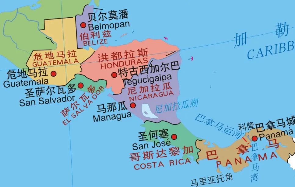 尼加拉瓜将授权俄军入境