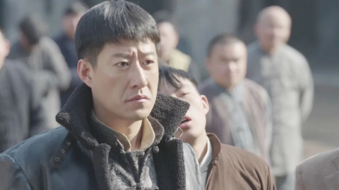 张铎,于震,张光北,林江国联袂出演 战争剧《战天狼》明晚热血开播