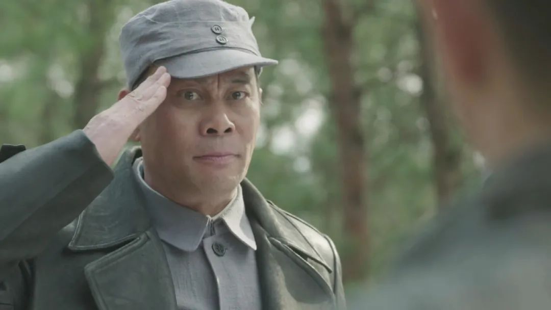 张铎,于震,张光北,林江国联袂出演 战争剧《战天狼》明晚热血开播