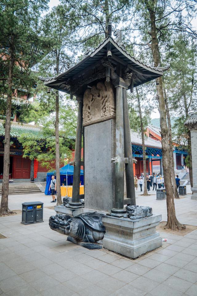 少林寺究竟有多神奇，被誉为天下第1名刹，真的值得来吗？休闲区蓝鸢梦想 - Www.slyday.coM