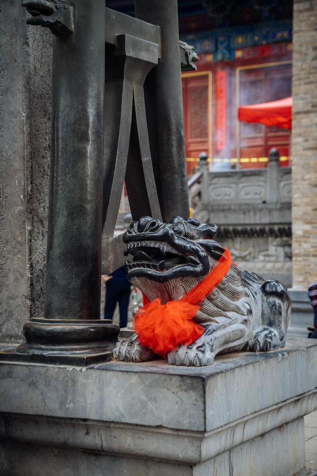 少林寺究竟有多神奇，被誉为天下第1名刹，真的值得来吗？休闲区蓝鸢梦想 - Www.slyday.coM