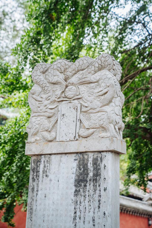 少林寺究竟有多神奇，被誉为天下第1名刹，真的值得来吗？休闲区蓝鸢梦想 - Www.slyday.coM