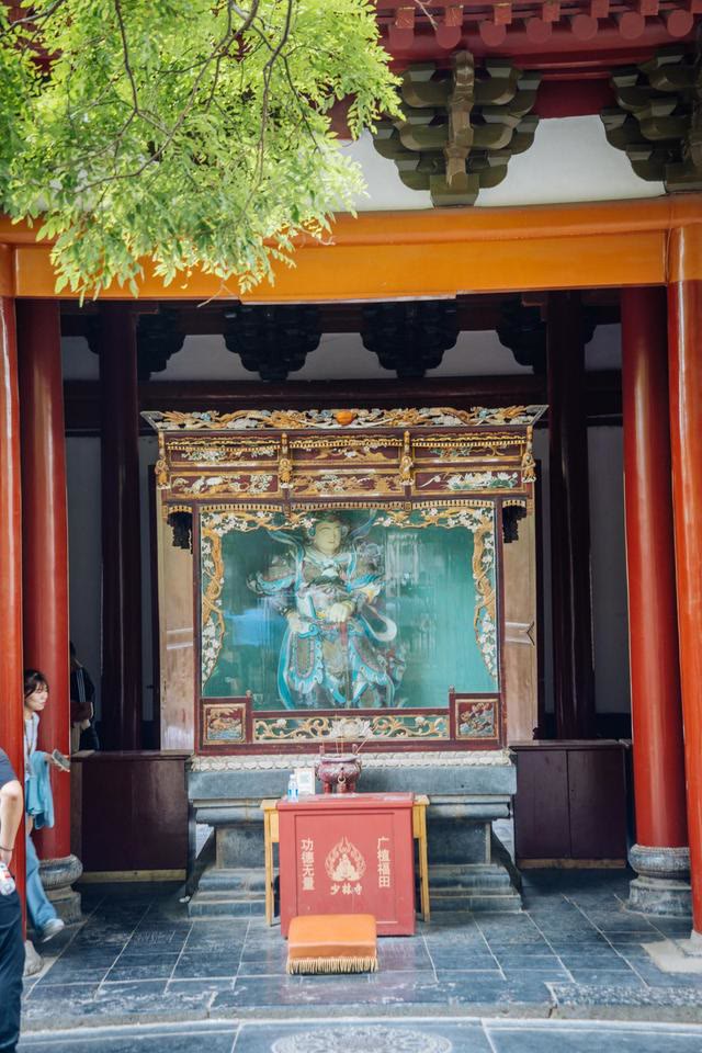 少林寺究竟有多神奇，被誉为天下第1名刹，真的值得来吗？休闲区蓝鸢梦想 - Www.slyday.coM