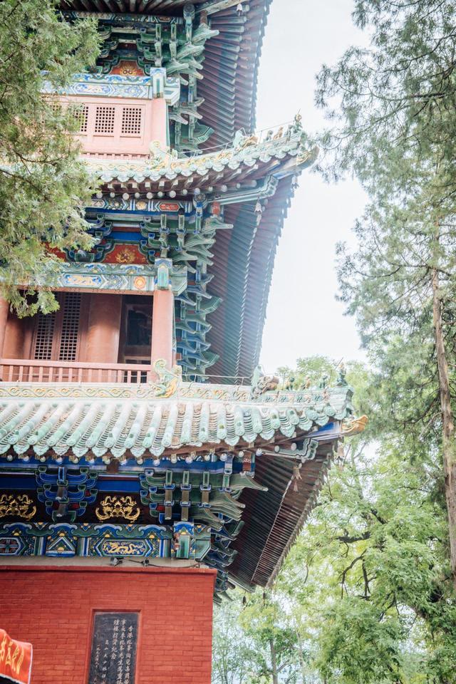 少林寺究竟有多神奇，被誉为天下第1名刹，真的值得来吗？休闲区蓝鸢梦想 - Www.slyday.coM
