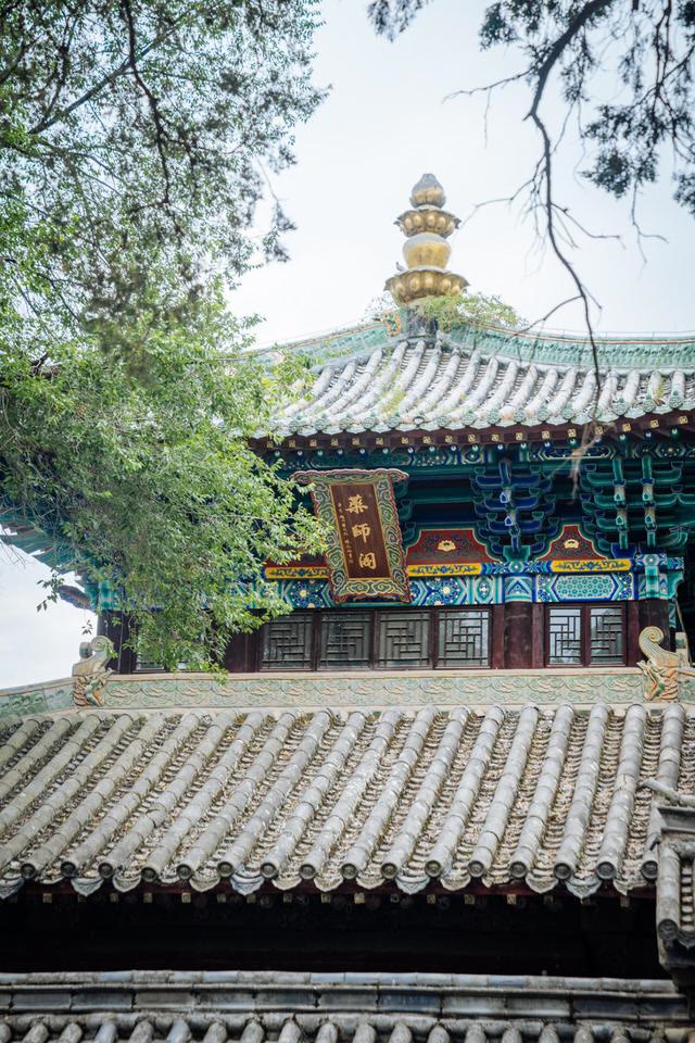 少林寺究竟有多神奇，被誉为天下第1名刹，真的值得来吗？休闲区蓝鸢梦想 - Www.slyday.coM