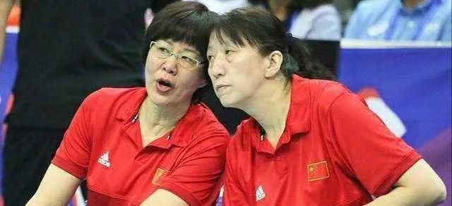 女排2消息并非谣传，蔡斌缺郎平身边那个人，姚迪恐已帮到刁琳宇休闲区蓝鸢梦想 - Www.slyday.coM