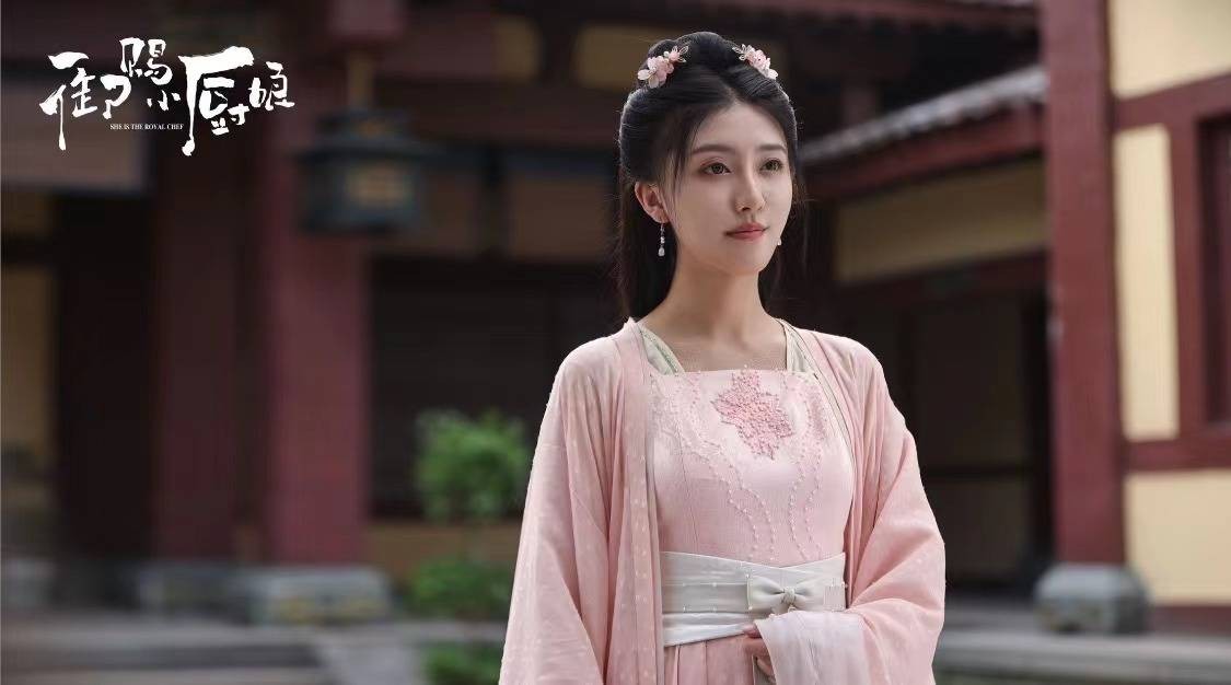 由喻嘉琳,普普,侯拂明领衔主演,张函峰,满柠溪友情客串,李家辛,崔一凡