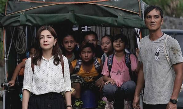 电影听见歌再唱中的励志精神