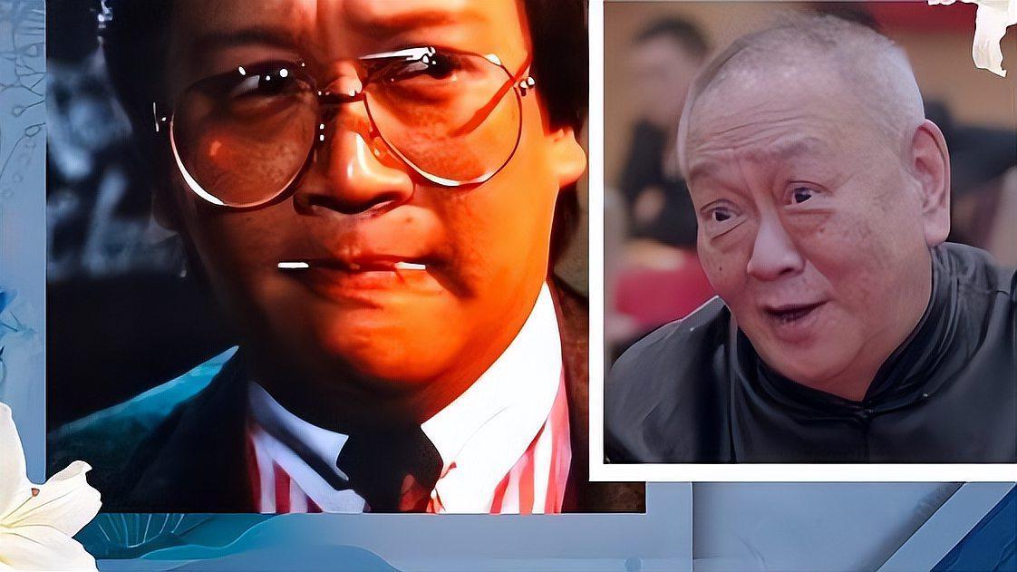 演员沈威去世享年71岁 ,被称港片最经典反派,一路走好05!