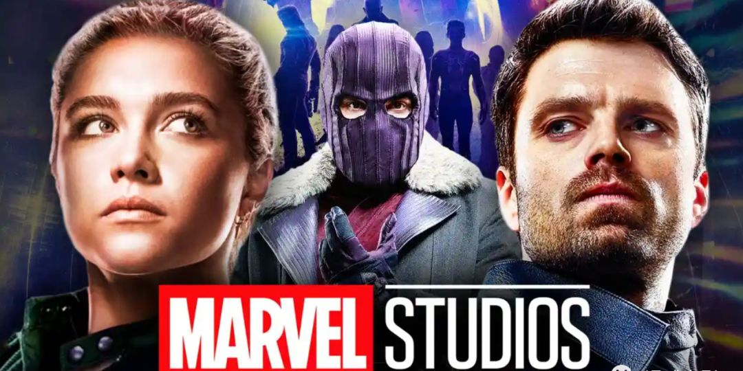 电影《雷霆特工队》正在开发中了|雷霆特工队|阿莱格拉|瓦伦蒂娜_新浪