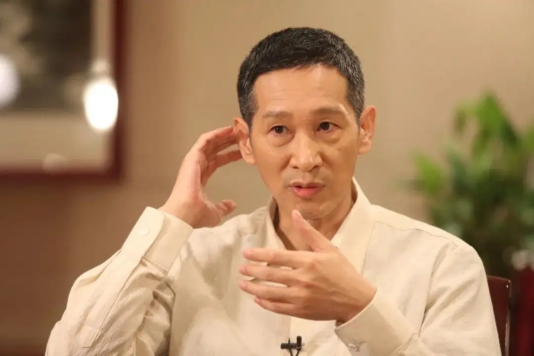 王劲松金星海清为唐山事件发声他们都说出了大家的心声