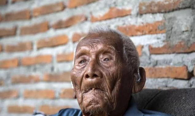 146岁的印尼老人坚持断食而离世临终前留下5个字令人感慨万千