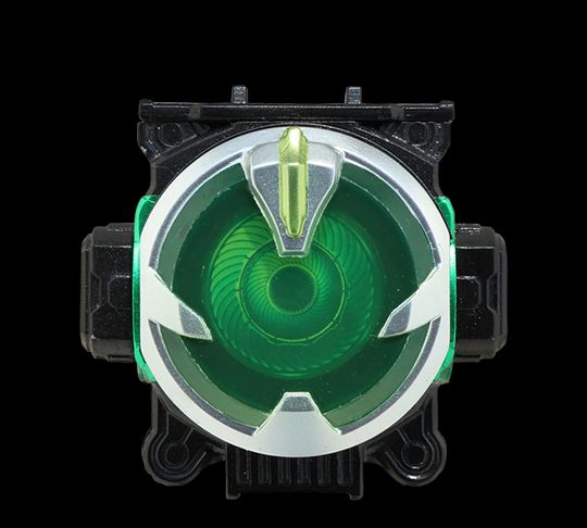 汇总假面骑士necrom系列的幽灵眼魂你知道几个