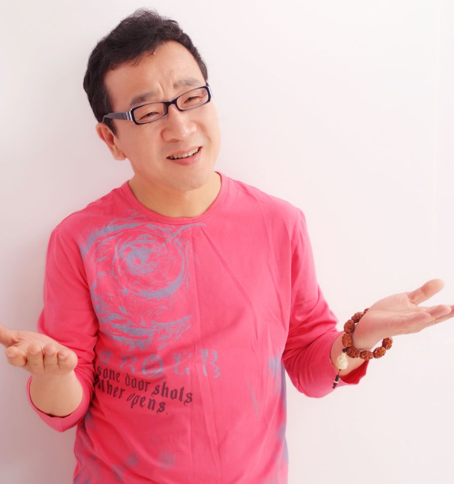 刘亚津:曾为结婚发愁,被同事母亲撮合结婚,女儿是他最好的作品__财经