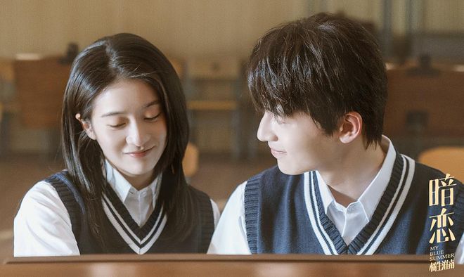 张雪迎躺枪影版暗恋橘生淮南被指烂片振华系列终结