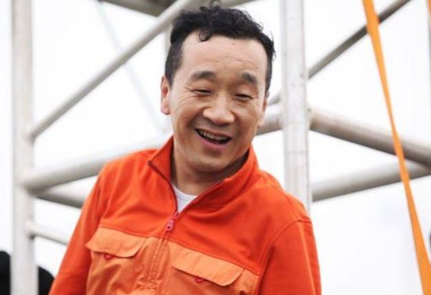 刘亚津:曾为结婚发愁,被同事母亲撮合结婚,女儿是他