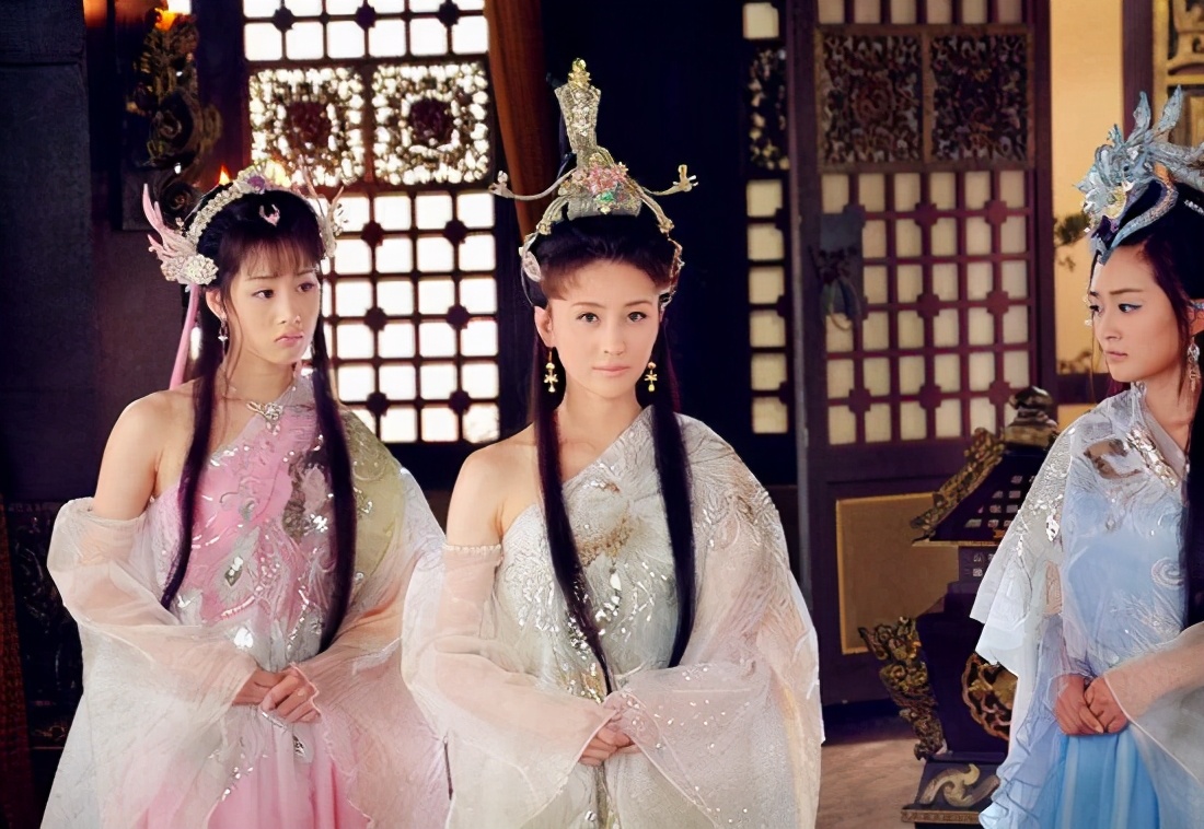 孔宣真打不过三霄娘娘吗?看被姜子牙打伤后,云霄对闻仲说过什么休闲区蓝鸢梦想 - Www.slyday.coM 孔宣真打不过三霄娘娘吗?看被姜子牙打伤后,云霄对闻仲说过什么休闲区蓝鸢梦想 - Www.slyday.coM