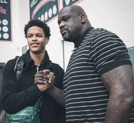 大学场均2.9分2.1篮板!2.08米的大前锋,奥尼尔儿子要参加选秀了休闲区蓝鸢梦想 - Www.slyday.coM 大学场均2.9分2.1篮板!2.08米的大前锋,奥尼尔儿子要参加选秀了休闲区蓝鸢梦想 - Www.slyday.coM