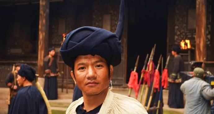 被困大渡河,石达开为何没能飞夺泸定桥?只因他得罪不该得罪的人休闲区蓝鸢梦想 - Www.slyday.coM 被困大渡河,石达开为何没能飞夺泸定桥?只因他得罪不该得罪的人休闲区蓝鸢梦想 - Www.slyday.coM