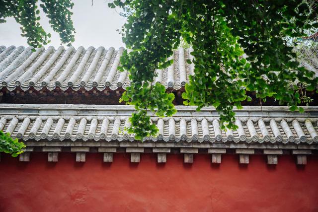 少林寺究竟有多神奇，被誉为天下第1名刹，真的值得来吗？休闲区蓝鸢梦想 - Www.slyday.coM