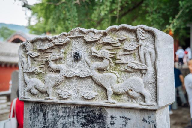 少林寺究竟有多神奇，被誉为天下第1名刹，真的值得来吗？休闲区蓝鸢梦想 - Www.slyday.coM