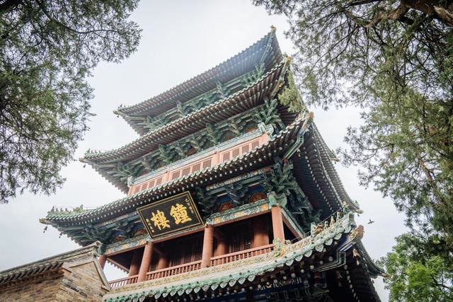 少林寺究竟有多神奇，被誉为天下第1名刹，真的值得来吗？休闲区蓝鸢梦想 - Www.slyday.coM