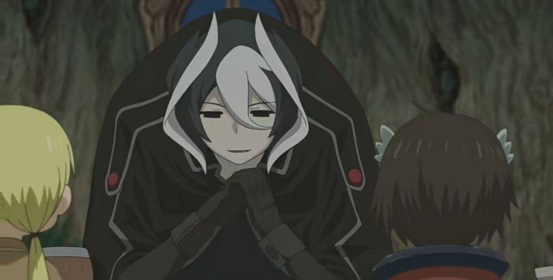 开播评分99这部动漫的男主居然是女主捡来的