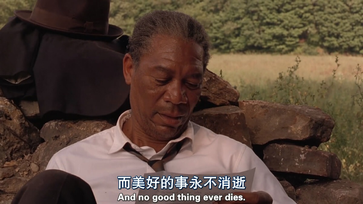 豆瓣9.7分，经典电影《肖申克的救赎》隐喻的3个人生和社会现象|安迪|瑞德|布鲁克斯_新浪新闻