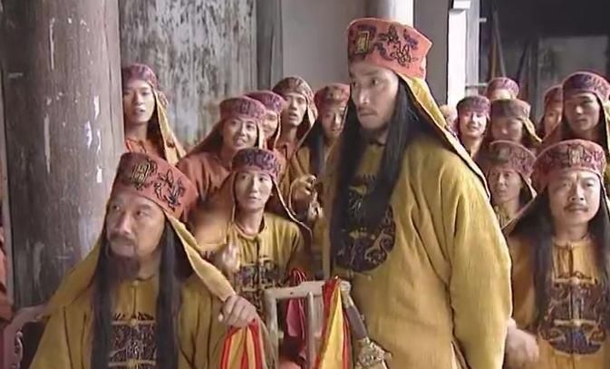 被困大渡河,石达开为何没能飞夺泸定桥?只因他得罪不该得罪的人休闲区蓝鸢梦想 - Www.slyday.coM 被困大渡河,石达开为何没能飞夺泸定桥?只因他得罪不该得罪的人休闲区蓝鸢梦想 - Www.slyday.coM