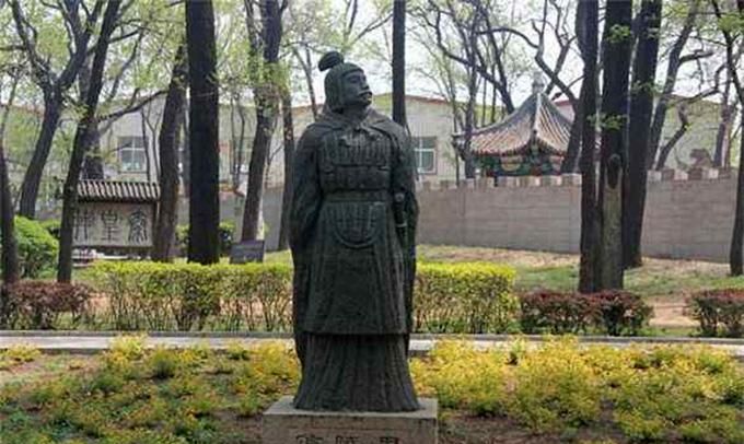 信陵君魏无忌唯一能抗衡秦国的翩翩公子为何会郁郁而终